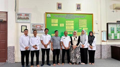 Bawaslu Kota Banda Aceh Sosialisasikan Pemenuhan Hak Pilih Kelompok Rentan di Panti Sosial