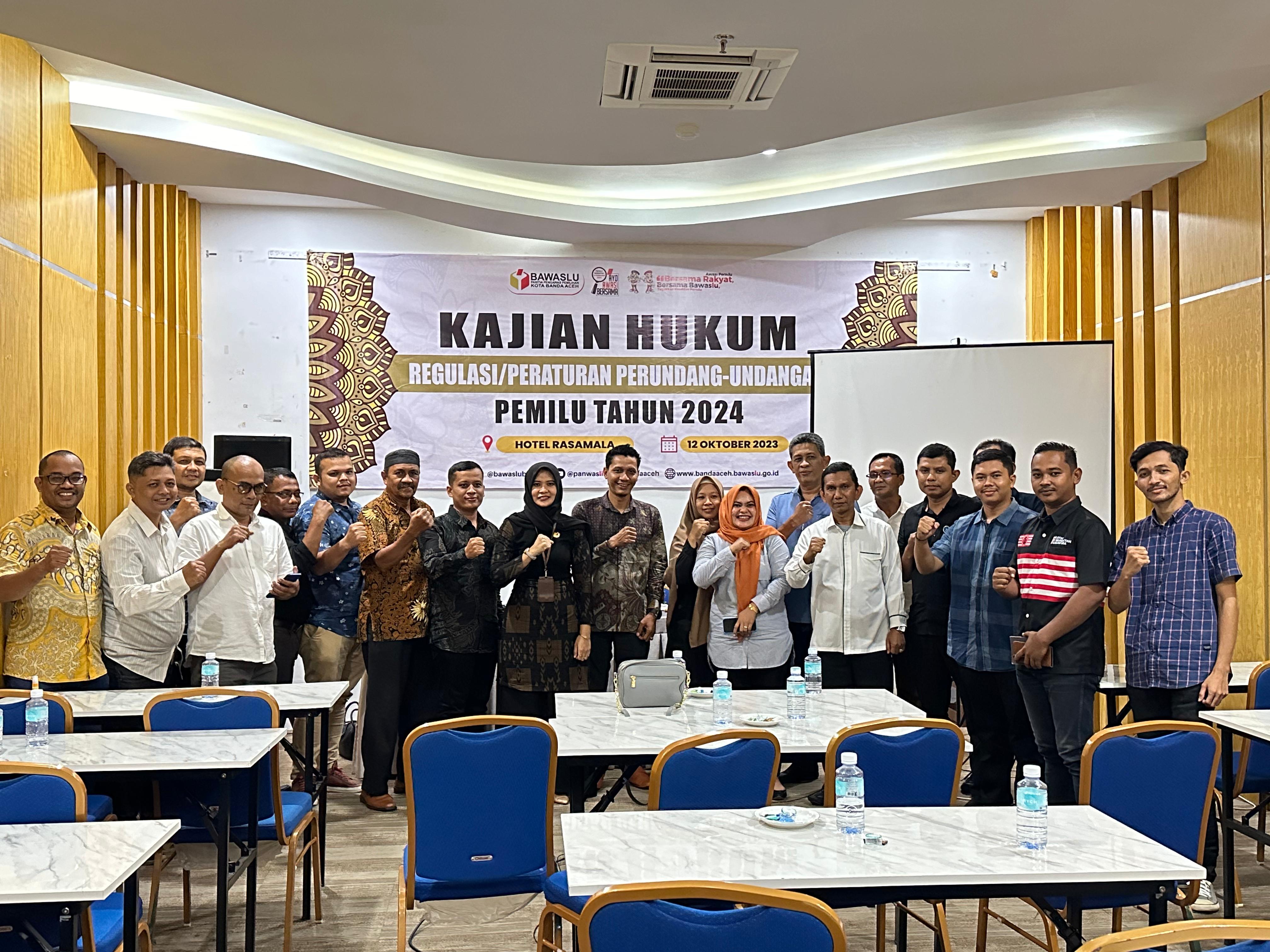 foto bersama
