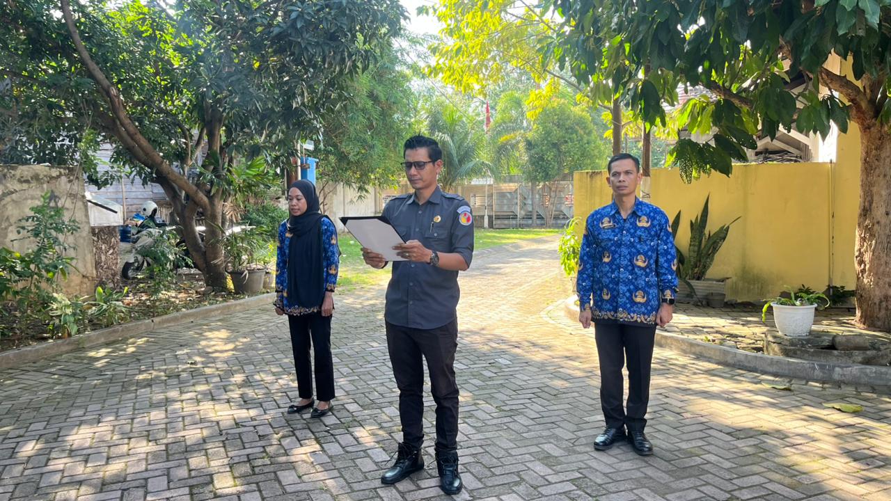 Bawaslu Kota Banda Aceh Peringati Hari Ibu Nasional ke-97 Tahun 2025