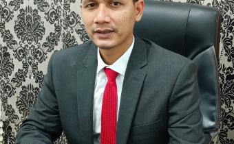 Mari Berhijrah Menuju Kebaikan, Oleh : Zahrul Fadhi Johan (Koordinator Divisi Pencegahan, Penindakan dan Penyelesaian Sengketa) Panwaslih Kota Banda Aceh