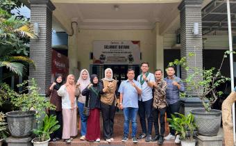 Audiesi HMI Cabang Banda Aceh 
