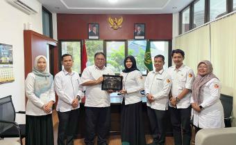 Silaturahmi Bawaslu Kota BandaAceh ke Kejari Banda Aceh: Apresiasi atas Sinergi Menyukseskan Pemilu 2024