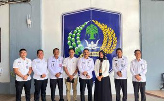 Panwaslih Kota Banda Aceh Lakukan Koordinasi dengan Kalapas Terkait Pengawasan Pemutakhiran Data Pemilih Berkelanjutan