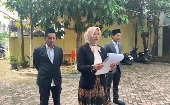 Bawaslu Kota Banda Aceh Gelar Upacara Peringatan Hari Pahlawan Nasional