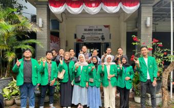 Bawaslu Kota Banda Aceh Terima Kunjungan Mahasiswa Fakultas Hukum UNIMAL