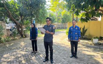 Bawaslu Kota Banda Aceh Peringati Hari Ibu Nasional ke-97 Tahun 2025