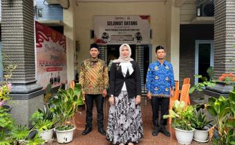 Bawaslu Kota Banda Aceh Gelar Upacara Hari Kebangkitan Nasional ke-118