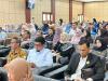 Ketua Bawaslu Kota Banda Aceh menghadiri Sidang Senat Terbuka dalam rangka Pengukuhan Guru Besar Universitas Bina Bangsa Getsempena (UBBG) yang berlangsung di Plenary Hall UBBG, Banda Aceh, pada Senin (4/5/2026).  Acara tersebut merupakan momen akademik penting bagi UBBG dengan dikukuhkannya dua Guru Besar, yakni Prof. Dr. Sariakin, S.Pd., M.Pd dalam bidang Ilmu Manajemen Pendidikan serta Prof. Dr. Rita Novita, S.Pd., M.Pd dalam bidang Ilmu Pendidikan Matematika.  Kehadiran Ketua Bawaslu Kota Banda Aceh men