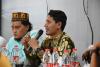 Bawaslu Kota Banda Aceh Hadiri FGD GeRAK Aceh: Pilkada Langsung Jaga Kepercayaan Publik terhadap Demokrasi