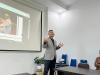 Bawaslu Kota Banda Aceh Ikuti Tarining Public Speaking Tingkatkan Skill Komunikasi