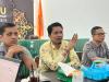Perkuat Kapasitas Internal, Bawaslu Kota Banda Aceh Gelar Rakor Penanganan Pelanggaran Pemilu