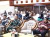 Ketua Bawaslu Kota Banda Aceh Hadiri Diskusi Potensi Jerat Pidana dalam Produk Jurnalistik